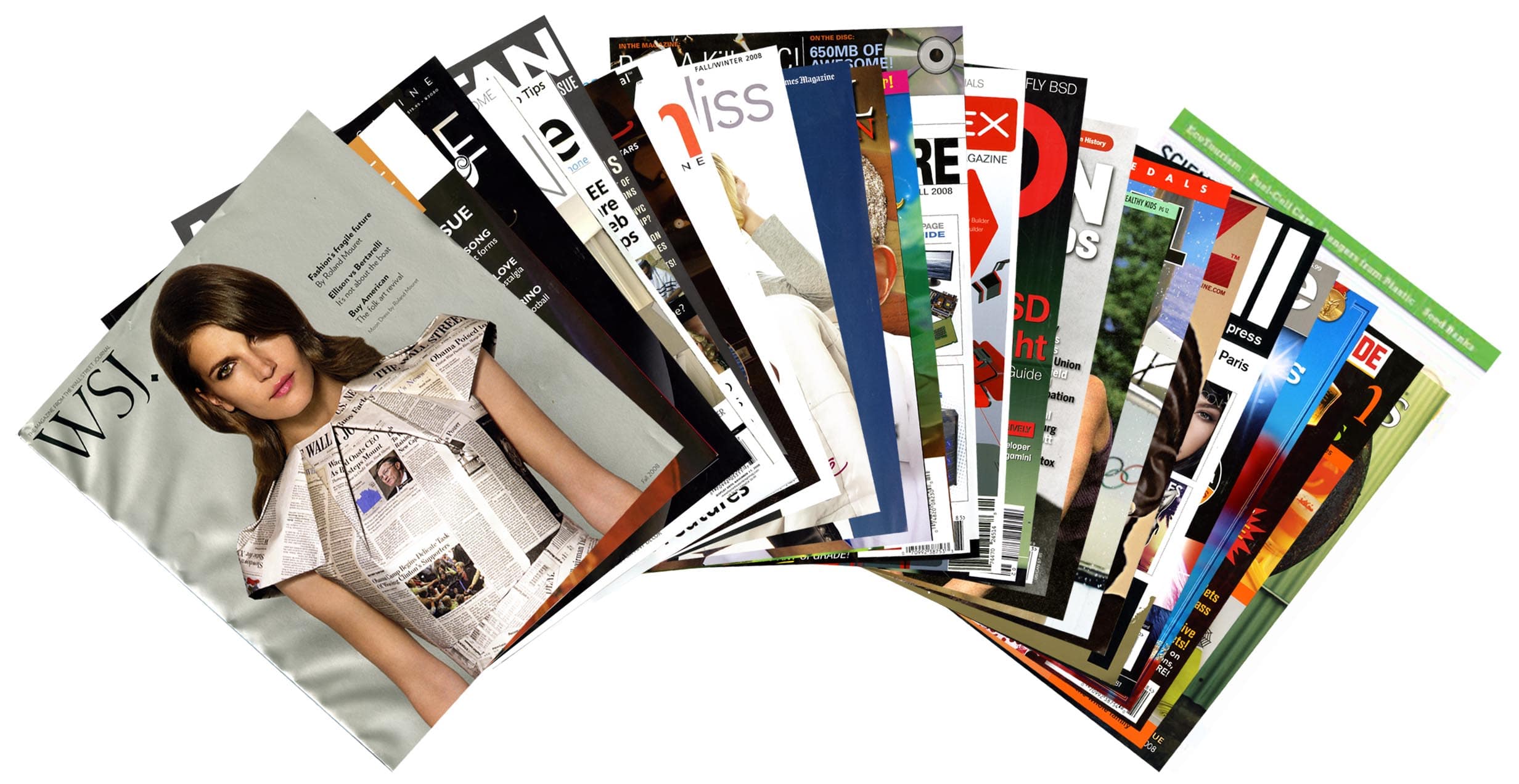 Magazines Printing In Noida
 In Noida