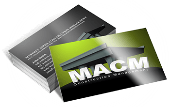 Visiting Card Printing In Noida