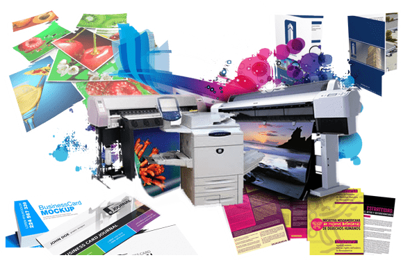 Visiting Card Printing In Noida